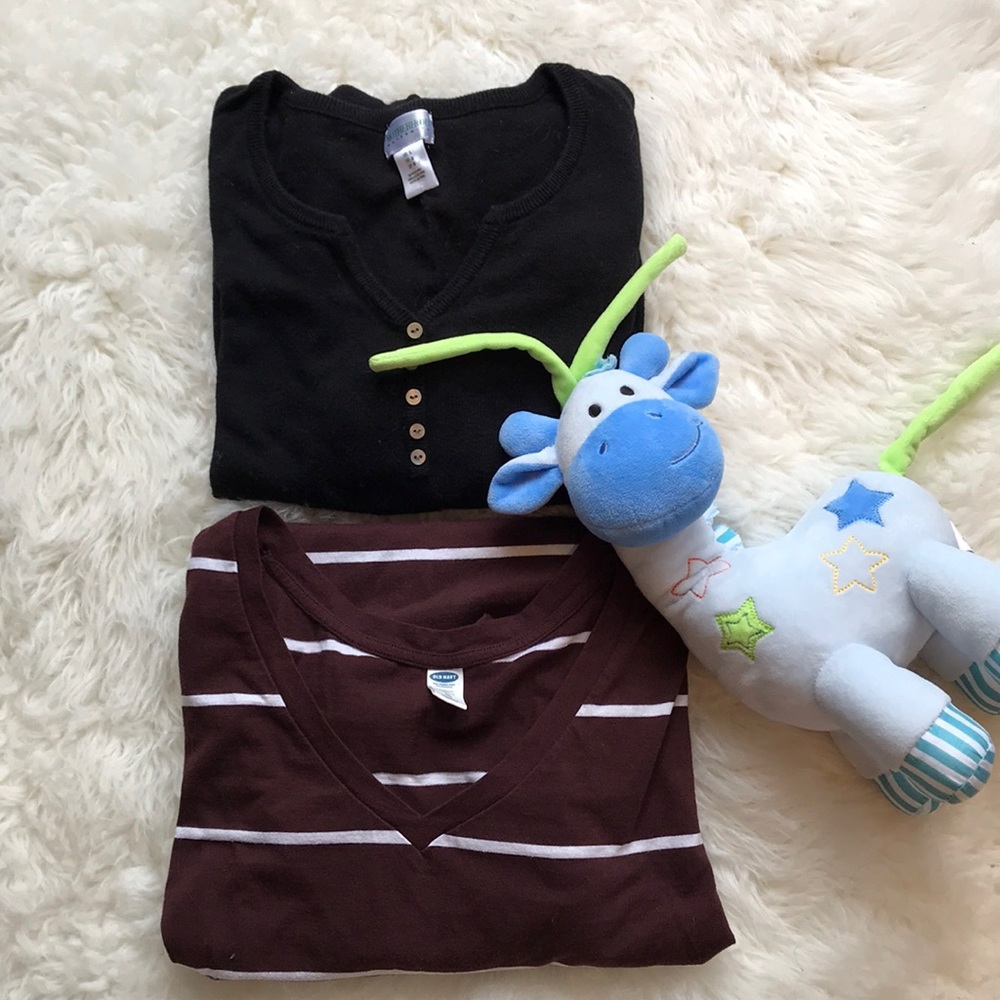 Maternity Bundle
